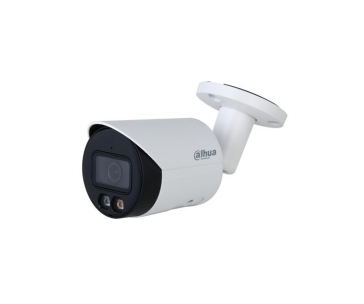 Dahua IPC-HFW2449S-S-IL-0280B, IP kamera, 4Mpx, 1/2.9" CMOS, objektiv 2,8 mm, IR<30, IP67