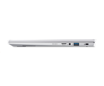 ACER NTB Swift Go 14 (SFG14-73-58YF), Core Ultra 5 125U,14," 2240x1400,16GB,512GB SSD,Intel Arc,W11H,Pure Silver