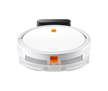 Xiaomi Robot Vacuum E5 White EU