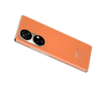 Smartphone Ulefone Note 17 Pro 12GB/256GB (Amber Orange)