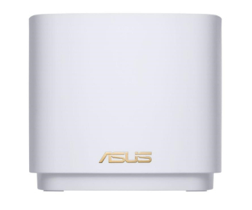 ASUS ZenWiFi XD4 1-pack white Wireless AX1800 Dual-band Mesh WiFi 6 System