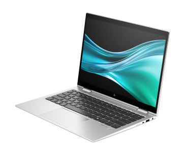 HP NTB Elite x360 830 G11 U7-155H 13.3 WUXGA 400 5MP IR, 32GB, 1TB, ax/6E,BT,5G,FpS,bckl kbd, Win11Pro,EVO,3yactive care