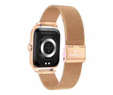 Garett Smartwatch GRC Activity 2 Gold