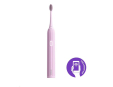 BAZAR - Tesla Smart Toothbrush Sonic TS200 Pink - Poškozený obal (Komplet)