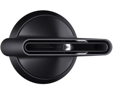 Dyson Supersonic Origin HD07 fén, 1600 W, 3 rychlosti, 4 teploty, koncentrátor, černá / šedá