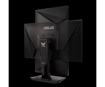 ASUS LCD 28" VG289Q 3840x2160 TUF Gaming  IPS 90% DCI-P3 DP HDMI FreeSync LowBL FF Shadow Boost HDR 10 REPRO PIVOT