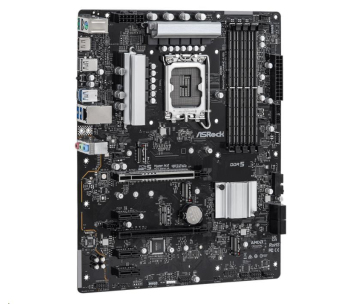 BAZAR - ASRock MB Sc LGA1700 Z690 Phantom Gaming 4/D5, Intel Z690, 4xDDR5, 1xHDMI - Po opravě (Bez příšlušenství)