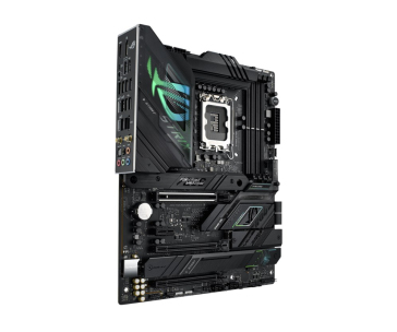 ASUS MB Sc LGA1700 ROG STRIX Z790-F GAMING WIFI, Intel Z790, 4xDDR5, 1xDP, 1xHDMI, WI-FI