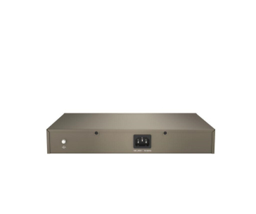 Tenda TEG5312F Managed L3 Gigabit Switch