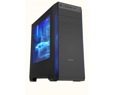 EVOLVEO T3, case ATX