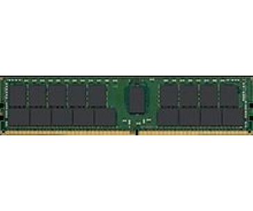 KINGSTON DIMM DDR4 64GB 3200MT/s CL22 ECC Reg 2Rx4 Hynix C Rambus Server Premier