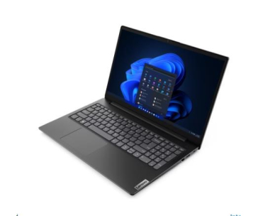 LENOVO NTB - V15 G4 IRU - i5-13420H,15.6" FHD TN,8GB,512SSD,HDMI,Int. Intel UHD,Business Black,W11P,2Y CC