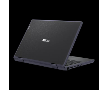 ASUS NTB ExpertBook BR11 (BR1102FGA-MK0195XA),N200,11,6" 1366 x 768,8GB,128GB SSD,Intel UHD ,W11Pro EDU, Grey