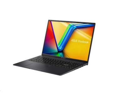 ASUS NTB Vivobook 16X (K3604VA-MB227W), i5-1335U, 16" 1920 x 1200, 16GB, 1TB SSD, Iris Xe, W11 Home, Black