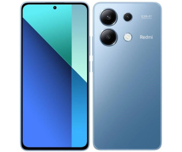 Xiaomi Redmi Note 13 6GB/128GB Ice Blue