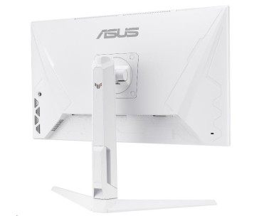 ASUS LCD 27" VG27AQML1A-W 2560x1440 400cd 260Hz DP HDMI USB-HUB PIVOT DP kabel, HDMI kabel, repro, bílá