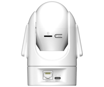 DAHUA SD-H2C-0400B, 2MPx, CMOS 1/2,8", objektiv 4 mm, DWDR