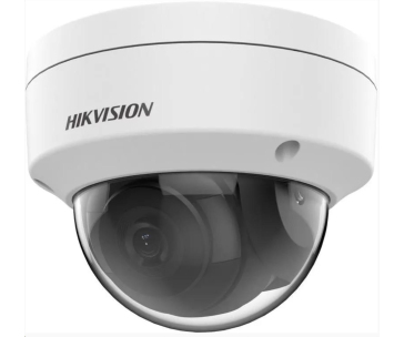 HiWatch/Hikvision DS-2CD1143G2-I(2.8mm), 4MPix IP Dome kamera; IR 30m, IP67, IK10