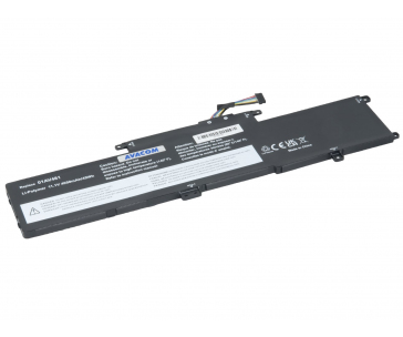 AVACOM baterie pro Lenovo ThinkPad L380, L390 Li-Pol 11,1V 4050mAh 45Wh