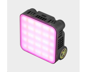 Zhiyun LED Fiveray M20C (RGB) Pocket Light