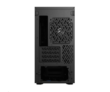 FRACTAL DESIGN skříň Define 7 Mini Black TG Light Tint, USB 3.1 Type-C, 2x USB 3.0, bez zdroje, mATX