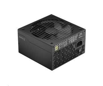 FRACTAL DESIGN zdroj Ion 650W GOLD, modular, 80+ Gold