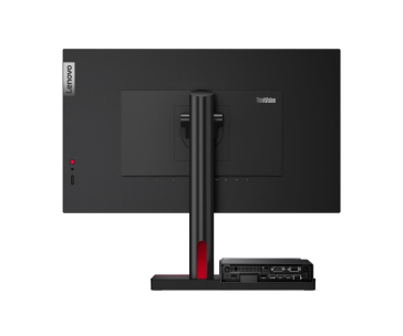 LENOVO LCD TIO Flex 27i - 27",IPS,mat,16:9,1920x1080,178/178,4/6ms,300cd/m2,1000:1,HDMI,DP,VGA,USB,VESA