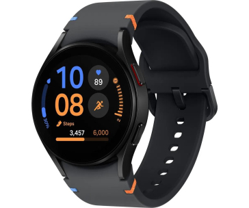 Samsung Galaxy Watch FE, EU, černá