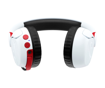 HyperX Cloud Mini Wireless WHT Headset - Sluchátka k PC