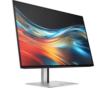 HP LCD 724pn 24" (1920x1200), IPS,16:10,350nits, 5ms,1500:1,DP, HDMI, DP out, 4xUSB3.2, 5/5/5