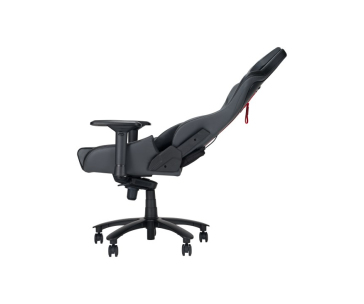 ASUS herní křeslo ROG Chariot X Gaming Chair, šedá