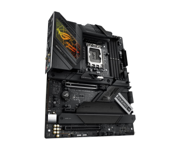 ASUS MB Sc LGA1700 ROG STRIX Z790-H GAMING WIFI, Intel Z790, 4xDDR5, 1xDP, 1xHDMI, WI-FI