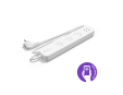 BAZAR - Tesla Smart Power Strip 3 + 4 USB - Poškozený obal