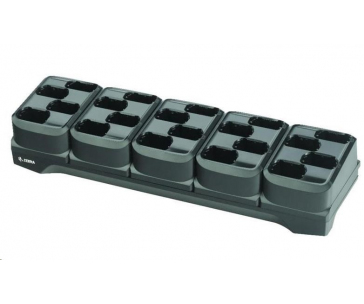 Zebra baterie charging station, 20 slot