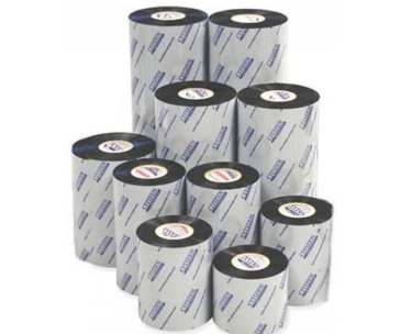 Citizen, thermal transfer ribbon, wax, 170mm, 4 rolls/box