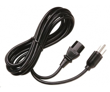 HP C13 - SABS-164 ZA 250V 10Amp 2.5m Power Cord