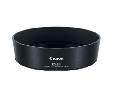 Canon ES-84 sluneční clona