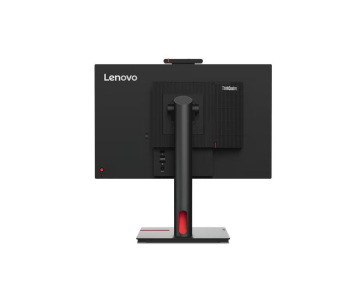 BAZAR - LENOVO LCD TIO 24 Gen5 - 23.8",IPS,matný,16:9,1920x1080,178/178,4/6ms,250cd/m2,1000:1,DP,USB,VESA - pošk. obal