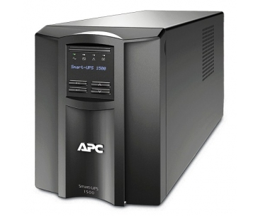 APC Smart-UPS 1500VA LCD 230V with SmartConnect (1000W)