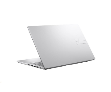 ASUS NTB Vivobook (X1504ZA-BQ147W), i5-1235U, 15.6" 1920 x 1080, 16GB, 512GB SSD, Iris Xe, W11 Home, Silver