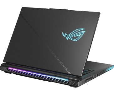 ASUS NTB ROG Strix SCAR 16 (G634JYR-NEBULA026W), i9-14900HX, 16" 2560 x 1600, 32GB, 2TB SSD, RTX 4090, Win11 Home, Black