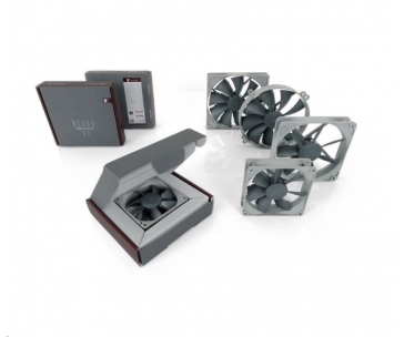 NOCTUA NF-R8 redux-1800 - ventilátor