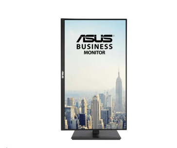 ASUS LCD 27" VA27ACFSN Docking Monitor QHD 2560 x 1440  IPS USB-C  RJ45 100Hz Adaptive-Sync  Stereo Speakers