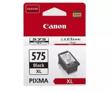 Canon Cartridge PG-575XL černá pro PIXMA TS355xi, TR475xi (400 str.)