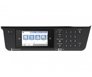 EPSON tiskárna ink WorkForce Pro WF-C878RDWF ,( 4v1, A3, 34ppm, Ethernet, WiFi (Direct))