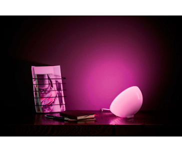 PHILIPS COL Hue Go Přenosné svítidlo Hue White and color ambiance