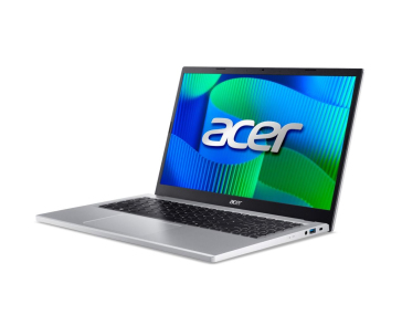 ACER NTB Extensa 15 (EX215-34-39XB), i3-N305, 15,6" FHD,16GB,512GB SSD,Intel UHD,W11H,Pure Silver