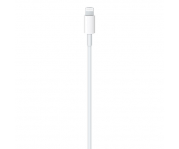 APPLE USB-C na Lightning kabel (1 m)