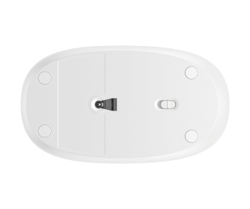 HP 240 Bluetooth Mouse White EURO - bezdrátová bluetooth myš