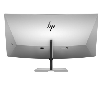 HP LCD 740pm  40" Curved (5120 x 2160, IPS,1000:1, 300nits,5ms, HDMI 2.0, DP 1.4, USB3-C, 2x5W speakers, Cam) 5Y wrnt